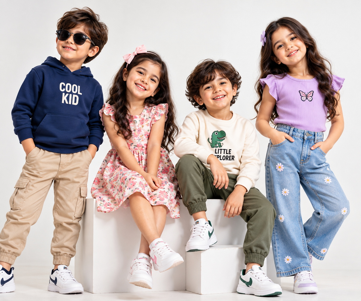 Kids