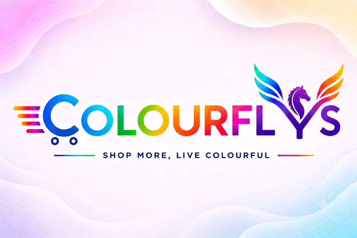Colourflys